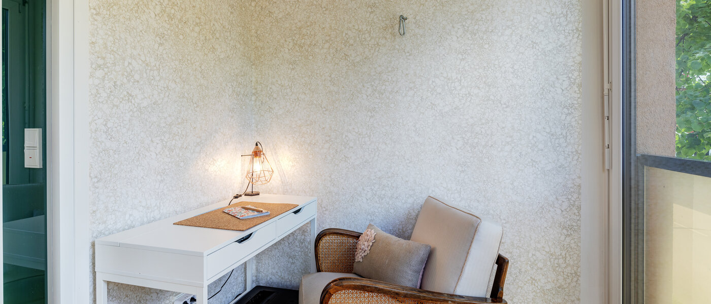 マンション München Milbertshofen 02 ロッジア 13602