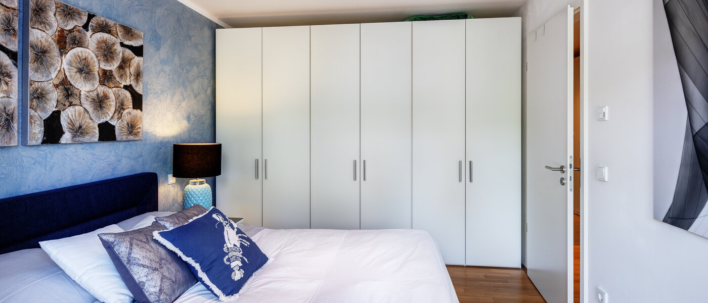 マンション München Milbertshofen 03 寝室 13602