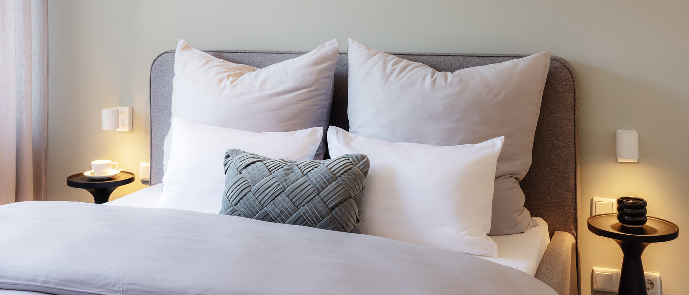 マンション München Bogenhausen 02 寝室 13604