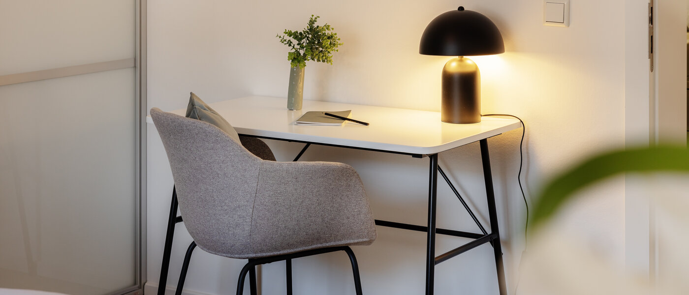 マンション München Bogenhausen 04 寝室 13604