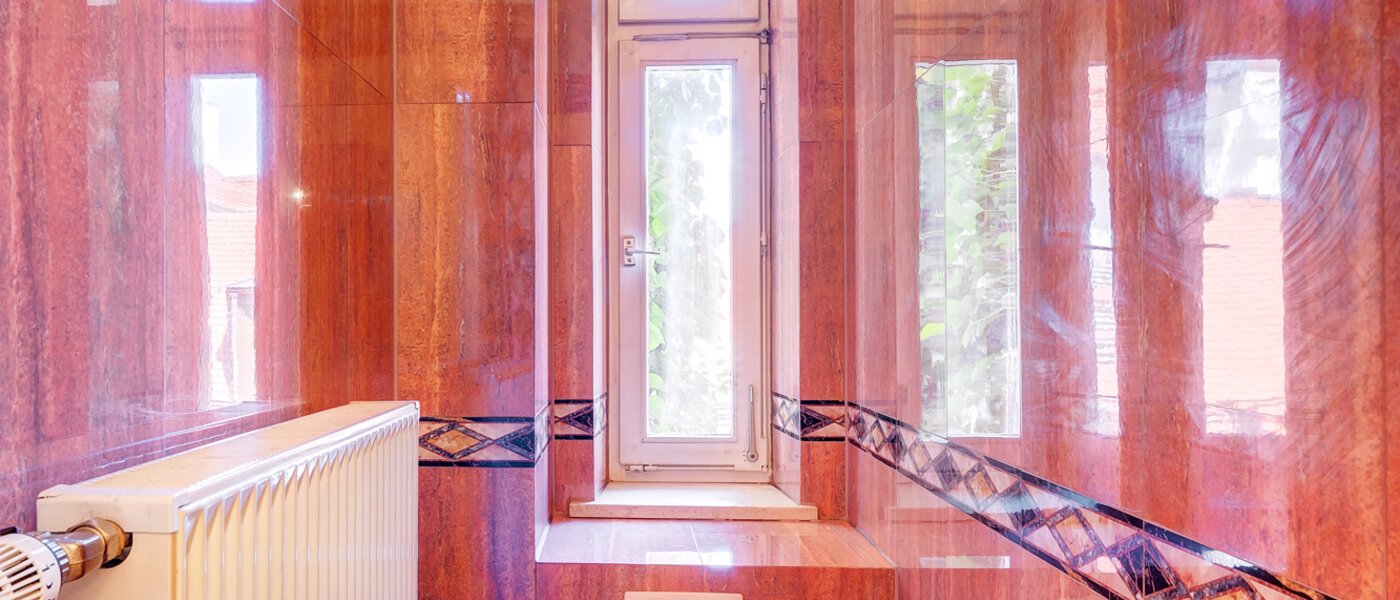 マンション München Bogenhausen 01 WC 13612