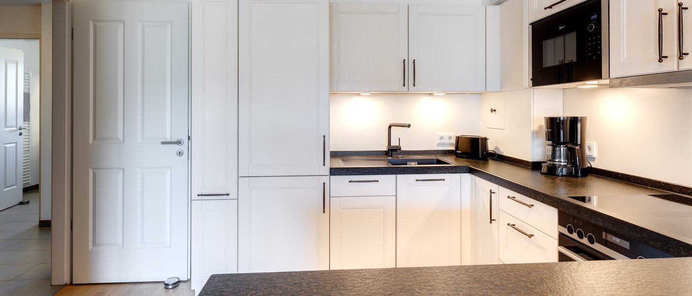 マンション München Ramersdorf 03 キッチン 13616