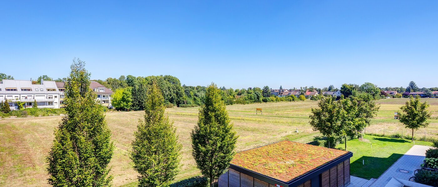 マンション München Ramersdorf 03 物件からの眺め 13616