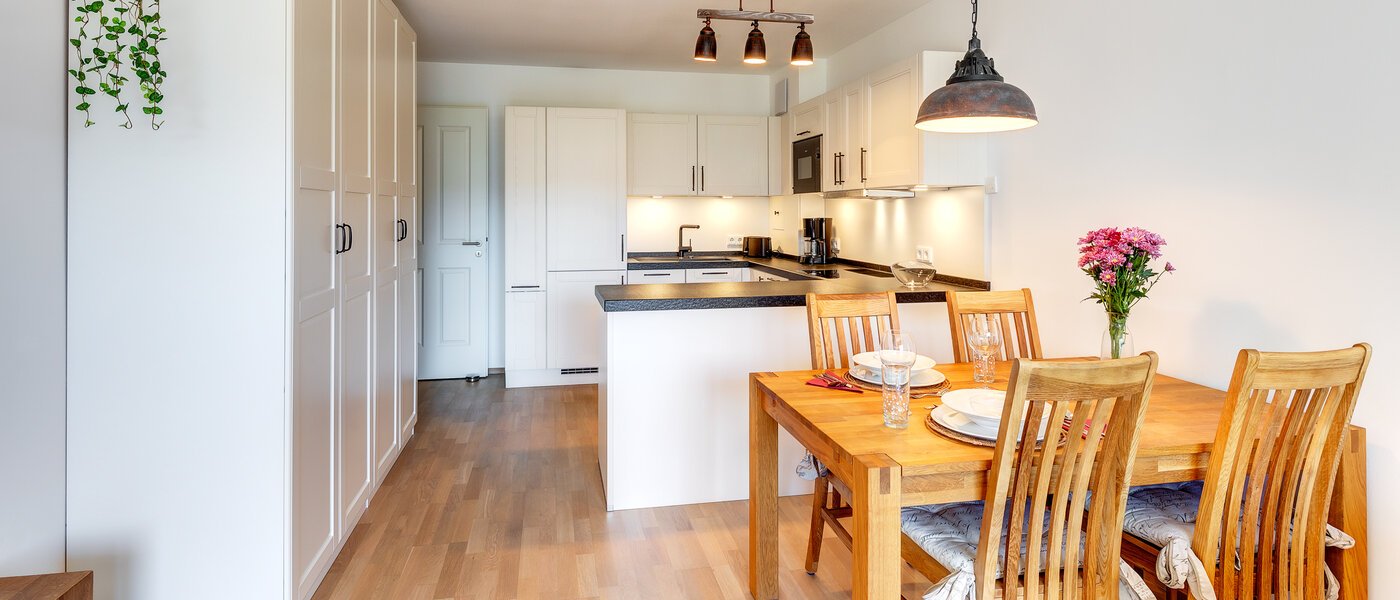 マンション München Ramersdorf 03 リビングエリア 13616