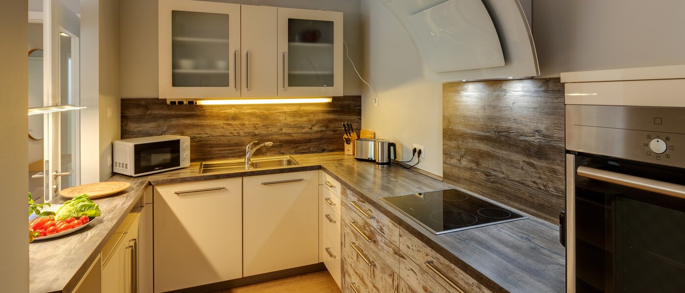 マンション München Obersendling 01 キッチン 13617