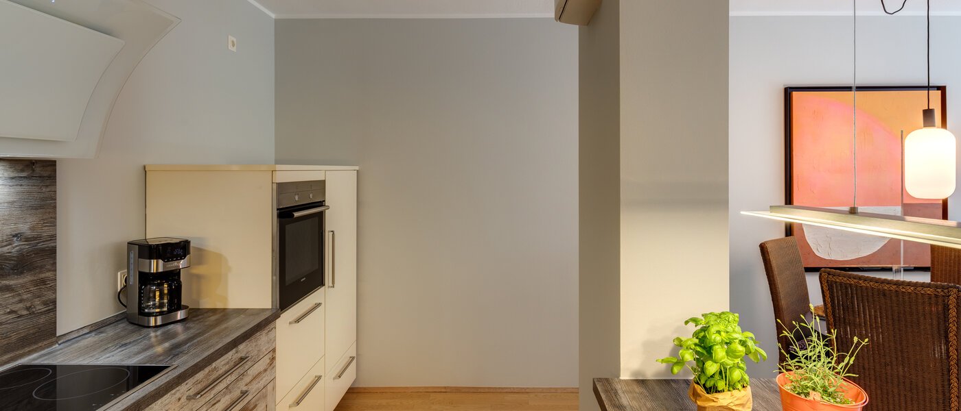 マンション München Obersendling 02 キッチン 13617