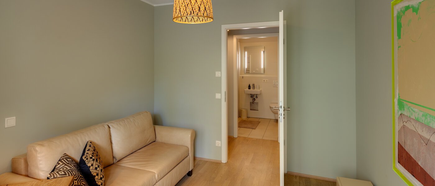 マンション München Obersendling 03 ゲストルーム 13617