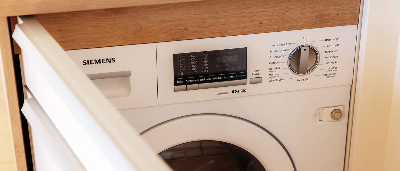 マンション München Neuperlach 03 キッチン 13623