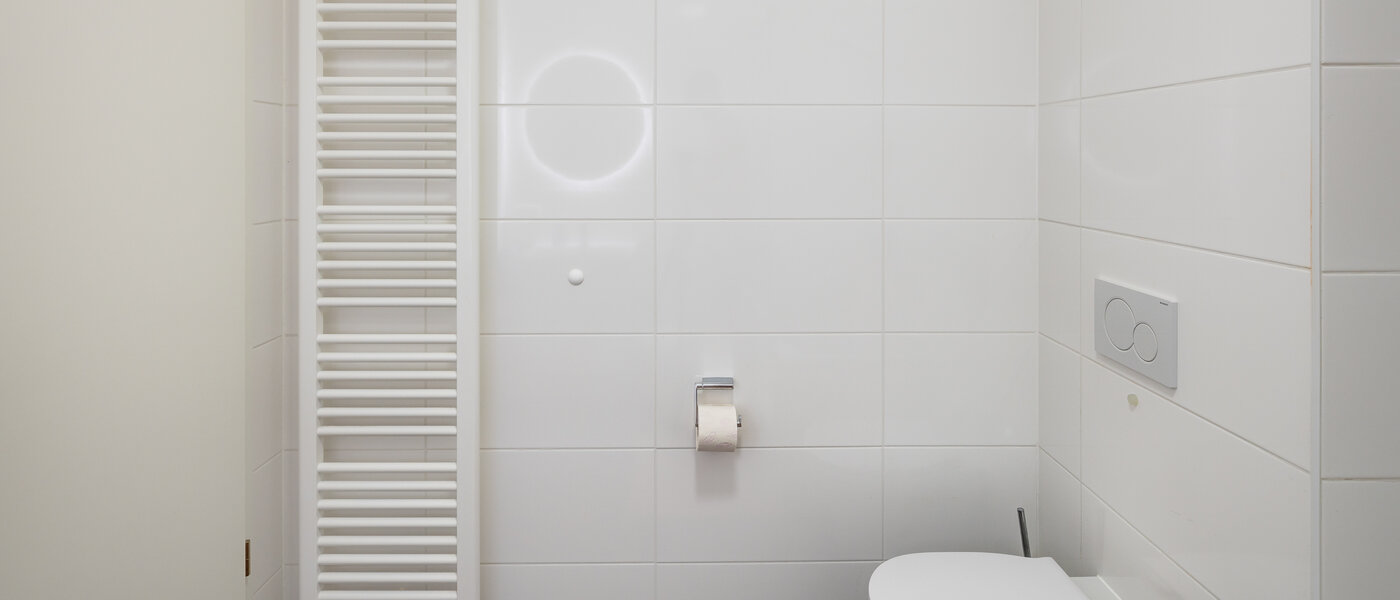 マンション München Neuperlach 03 浴室 13623