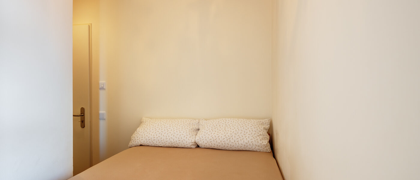 マンション München Neuperlach 01 スリーピングアリア 13623