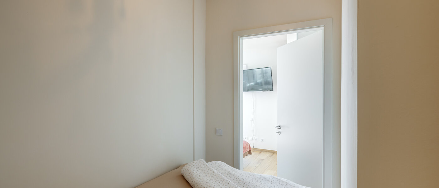 マンション München Neuperlach 02 スリーピングアリア 13623