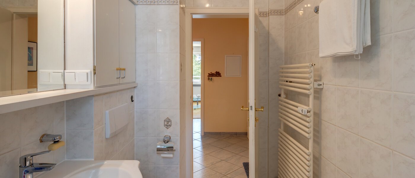 マンション München Forstenried 02 浴室 13628