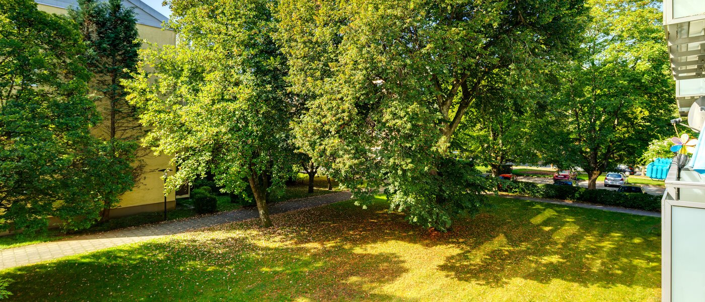 マンション München Forstenried 02 物件からの眺め 13628