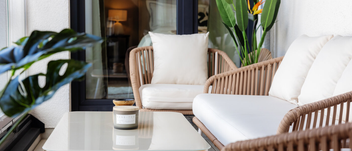 マンション München Pasing 02 ロッジア 13632