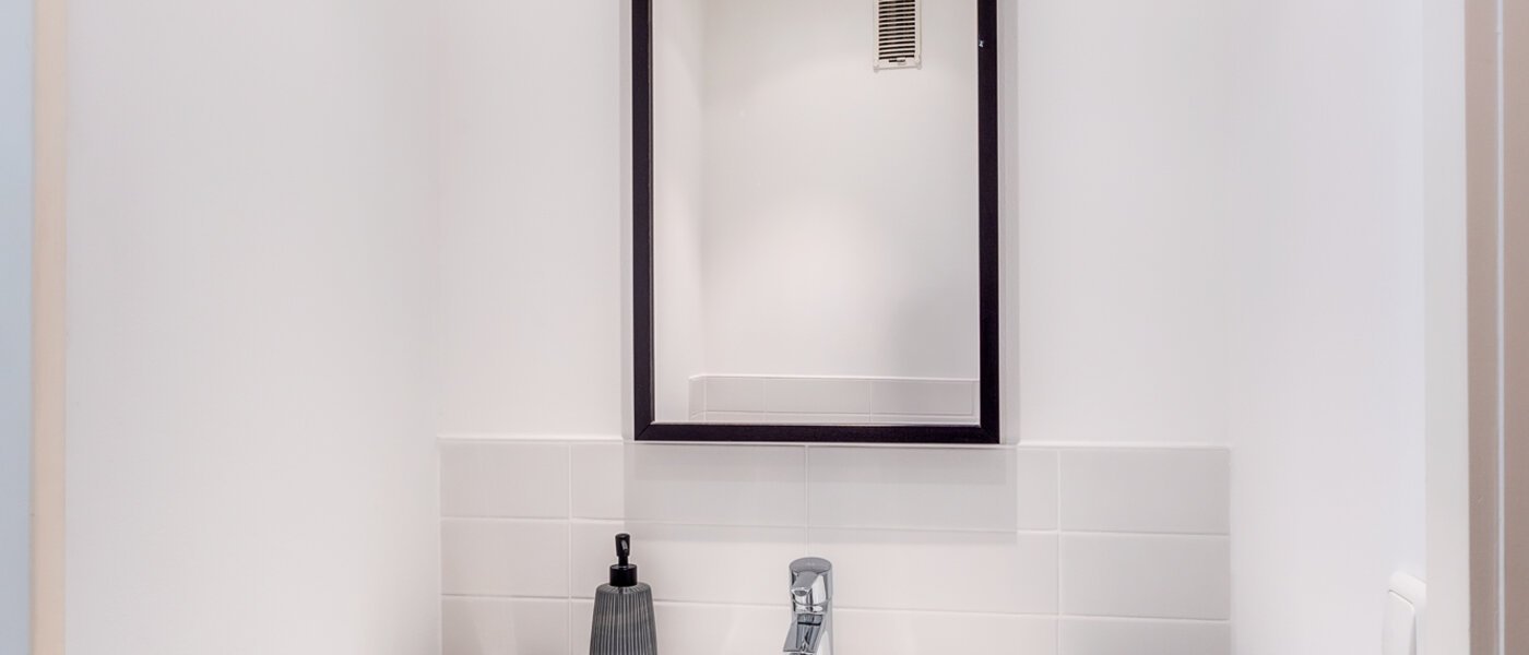 マンション München Altbogenhausen 01 WC 13633