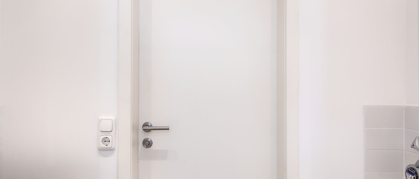 マンション München Altbogenhausen 02 WC 13633