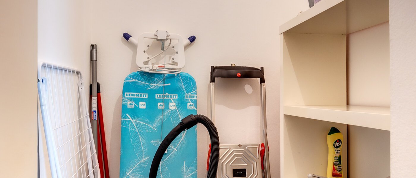 マンション München Altbogenhausen 01 貯蔵室 13633