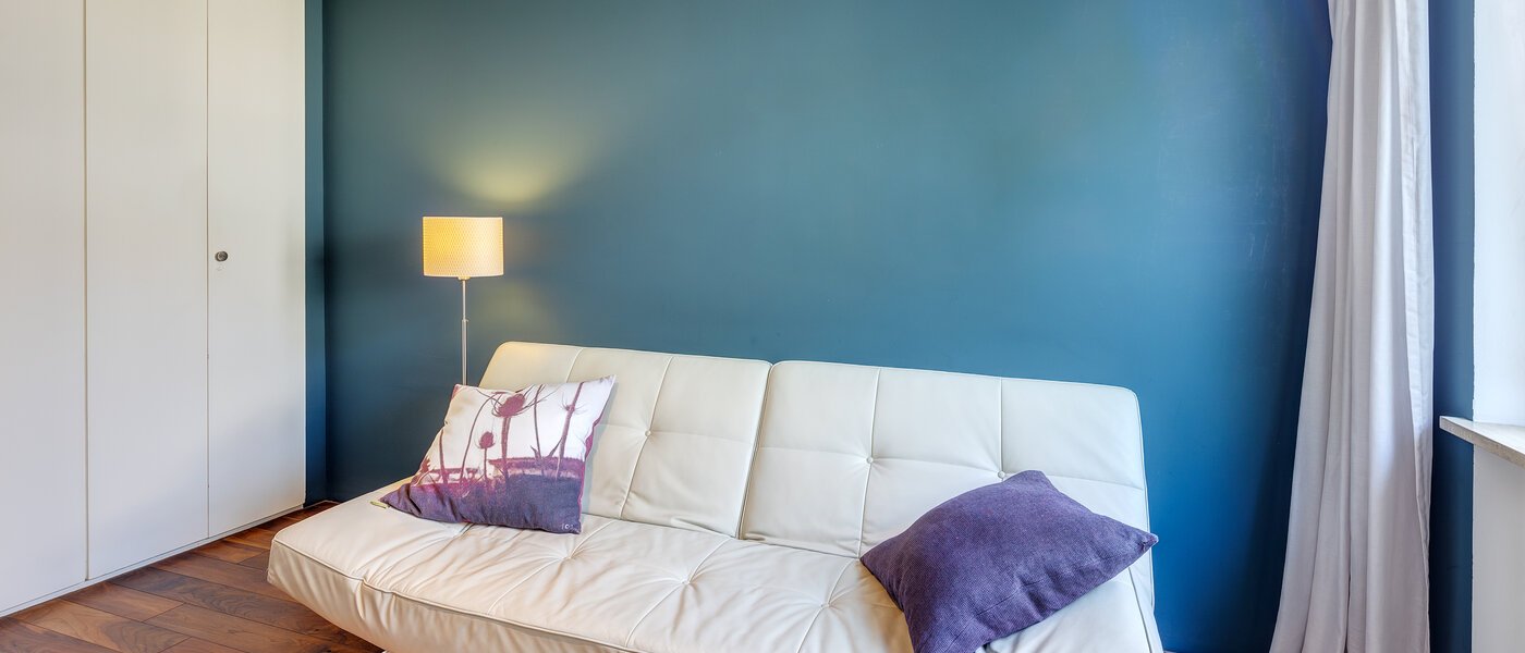 マンション München Altbogenhausen 02 ゲストルーム 13633