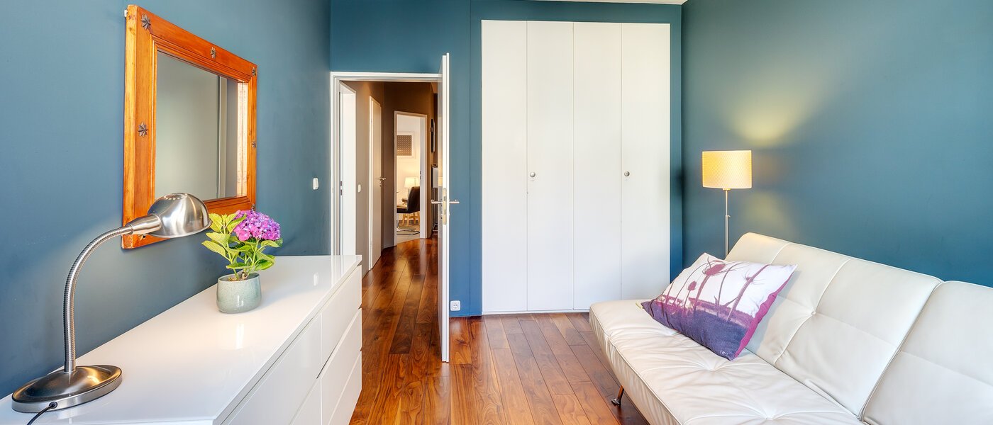 マンション München Altbogenhausen 03 ゲストルーム 13633