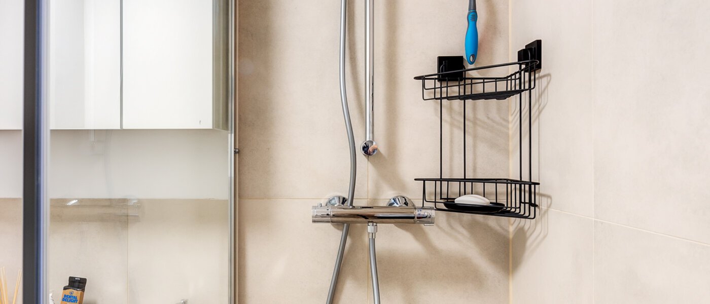 マンション München Fasanerie 02 浴室 13634