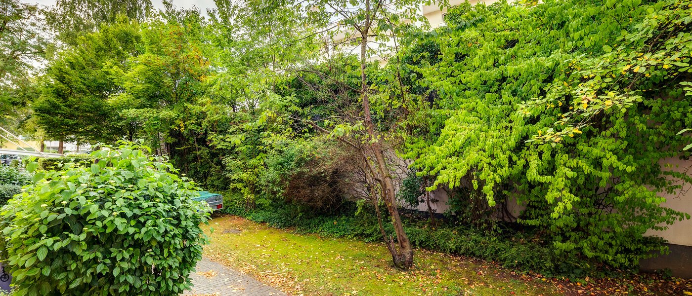 マンション München Fasanerie 03 物件からの眺め 13634