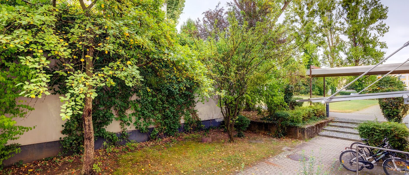 マンション München Fasanerie 04 物件からの眺め 13634