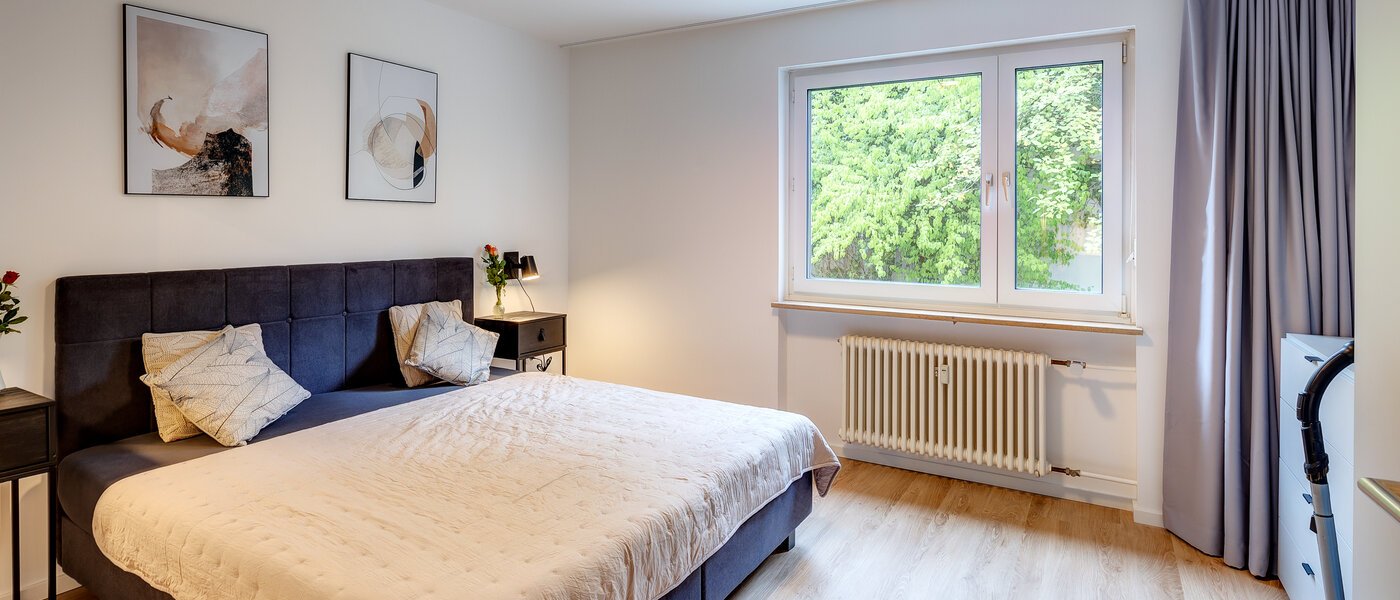 マンション München Fasanerie 01 1. 寝室 13634