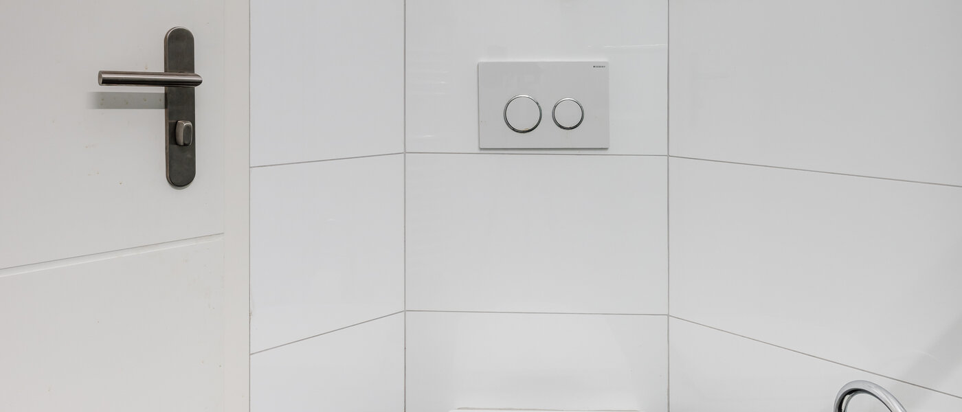 マンション München Giesing 02 浴室 13646