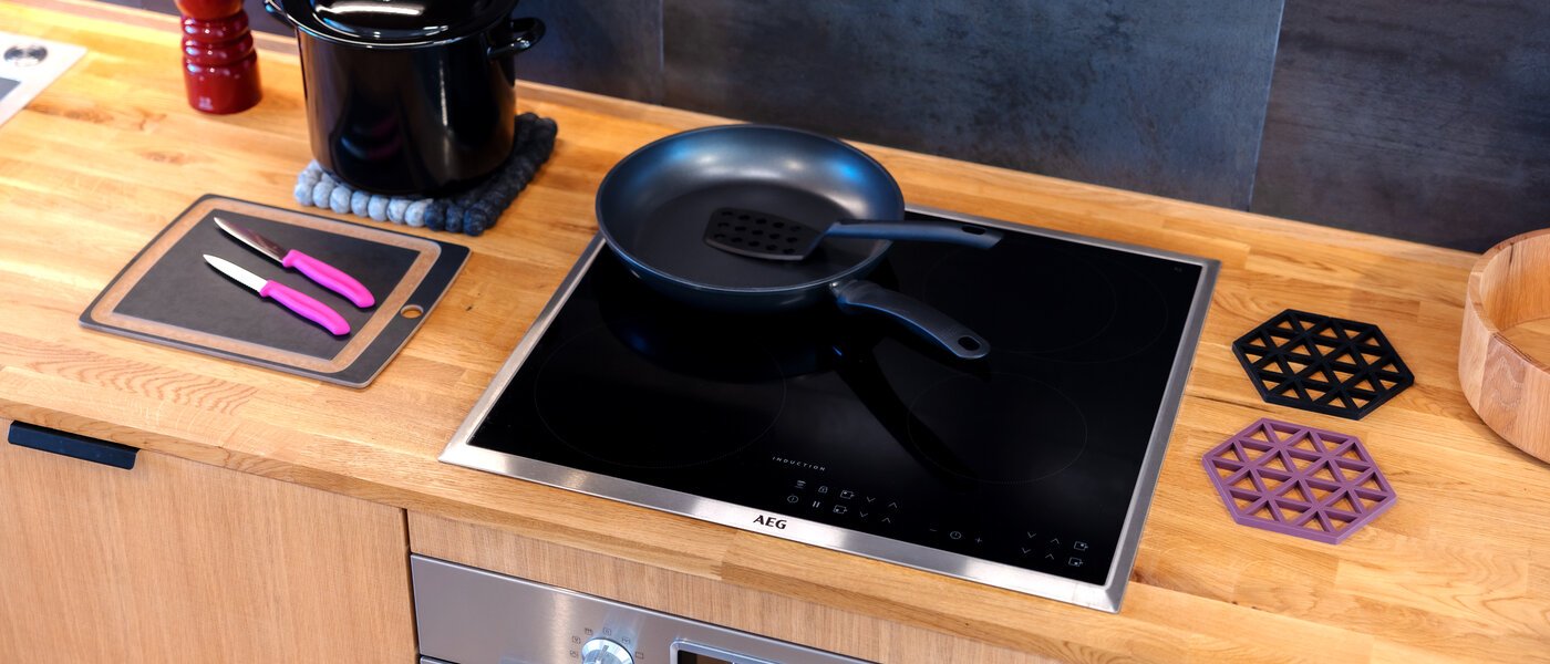 マンション München Glockenbachviertel 03 キッチン 13655