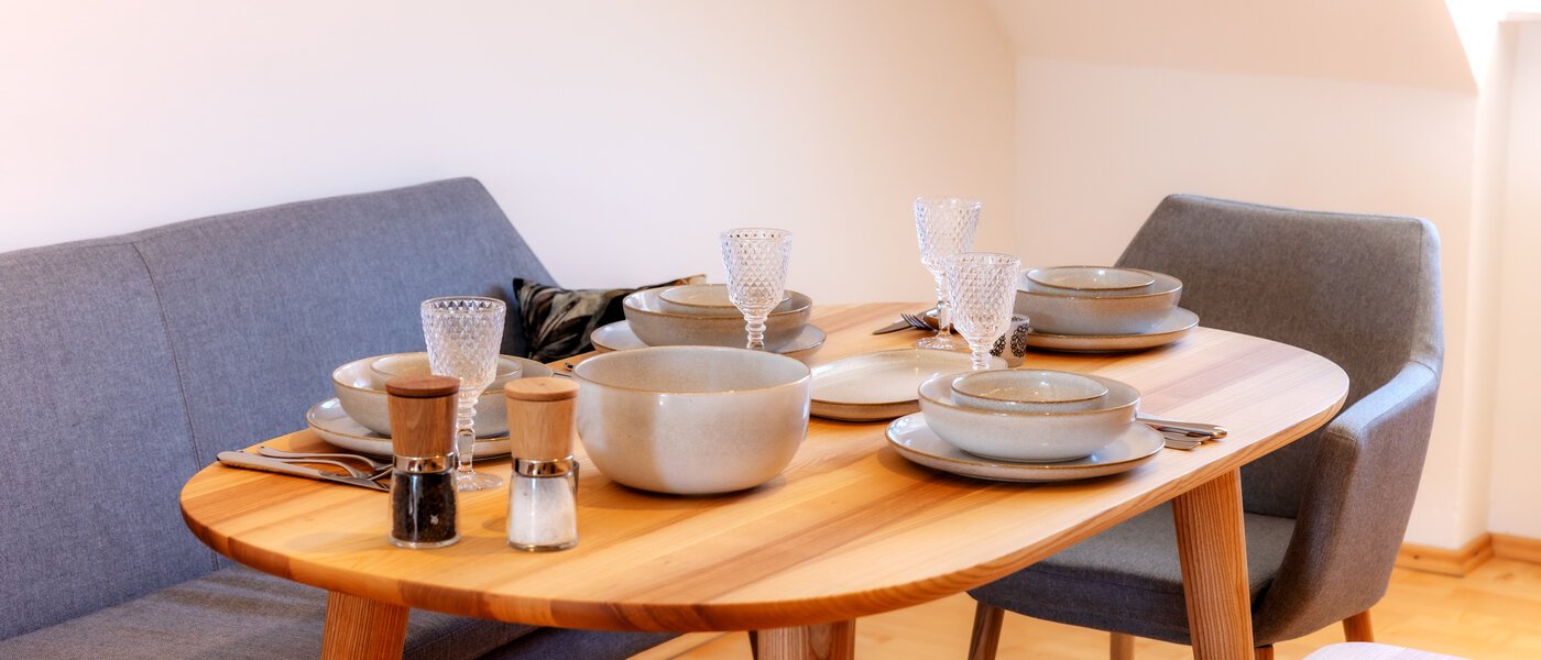 マンション München Glockenbachviertel 05 キッチン 13655