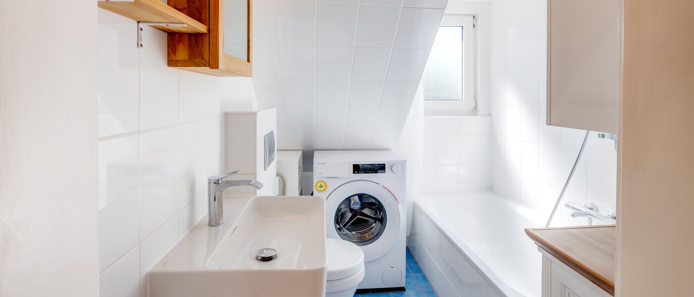 マンション München Glockenbachviertel 01 浴室 13655