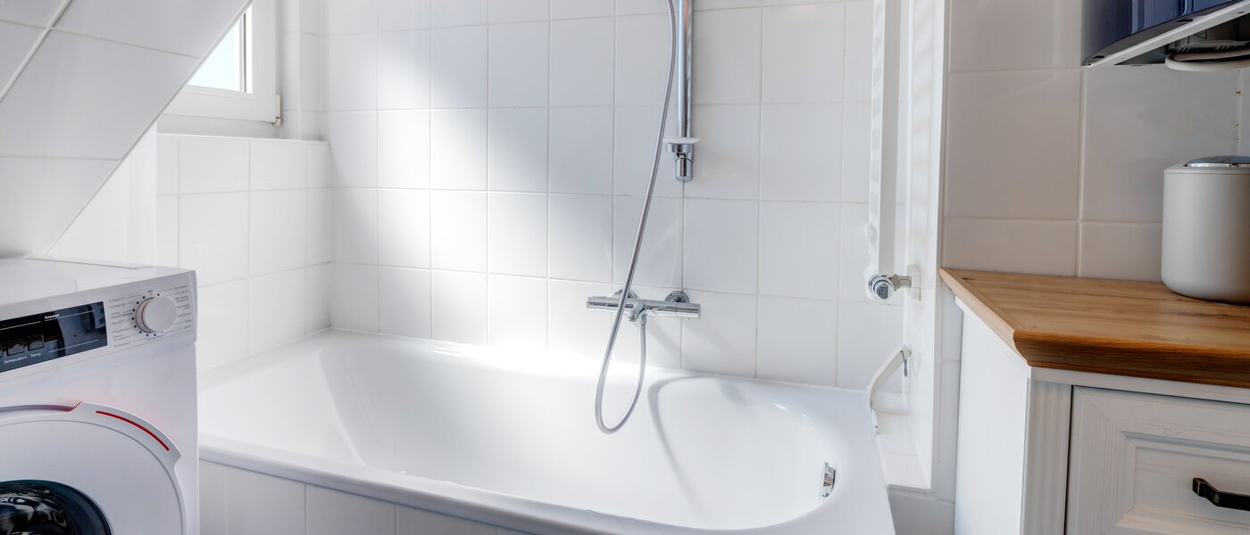 マンション München Glockenbachviertel 02 浴室 13655