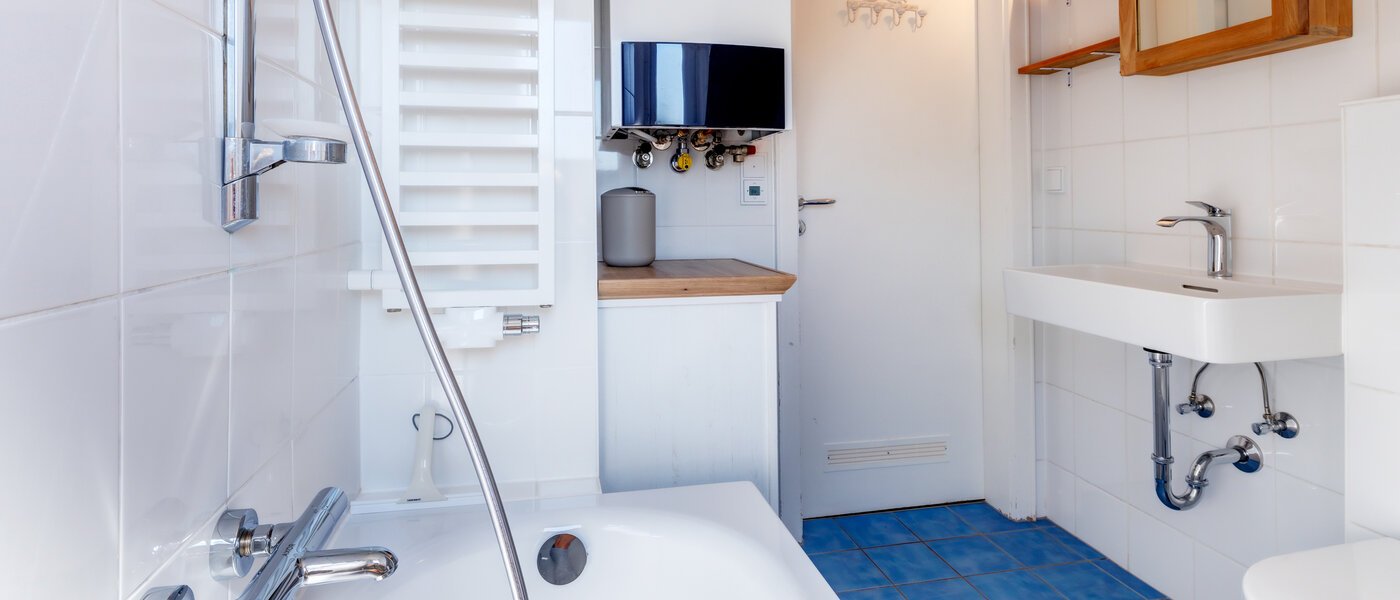 マンション München Glockenbachviertel 03 浴室 13655