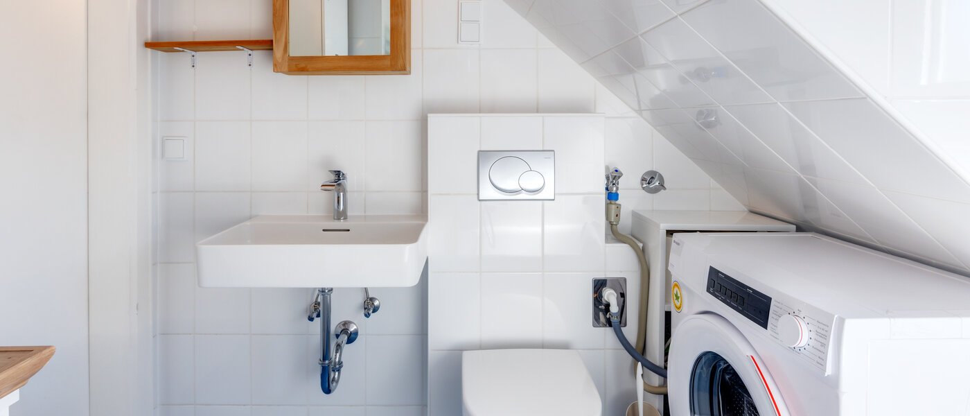 マンション München Glockenbachviertel 04 浴室 13655