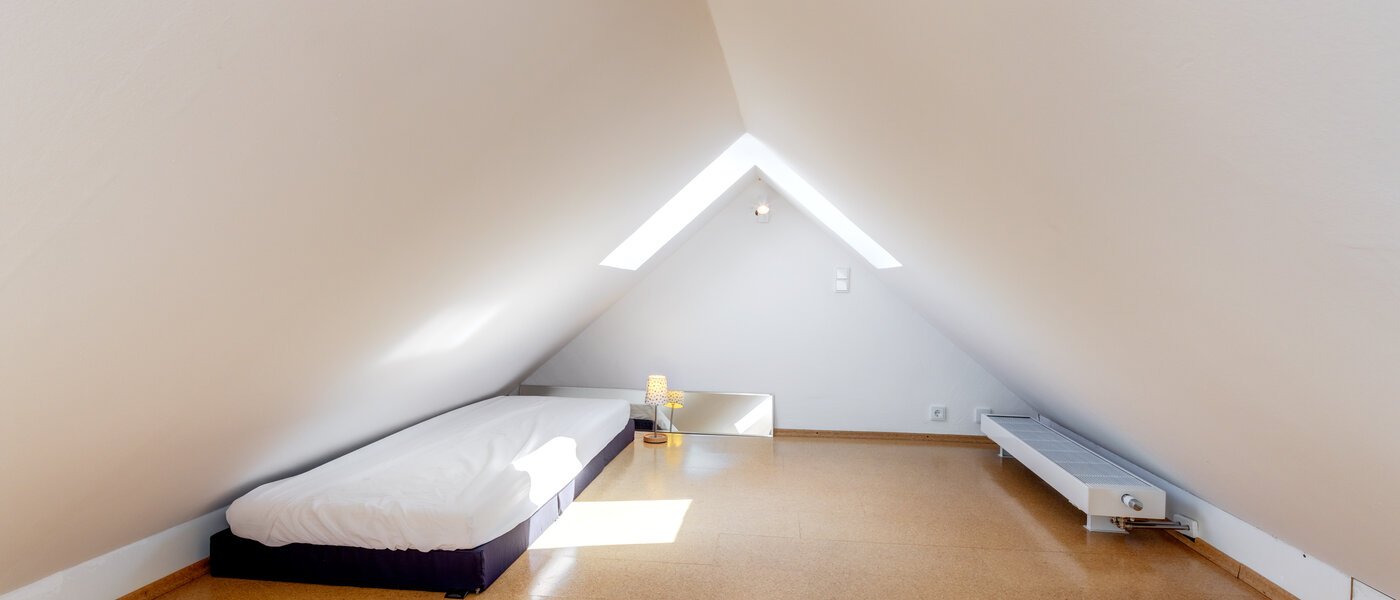 マンション München Glockenbachviertel 01 特記事項 13655