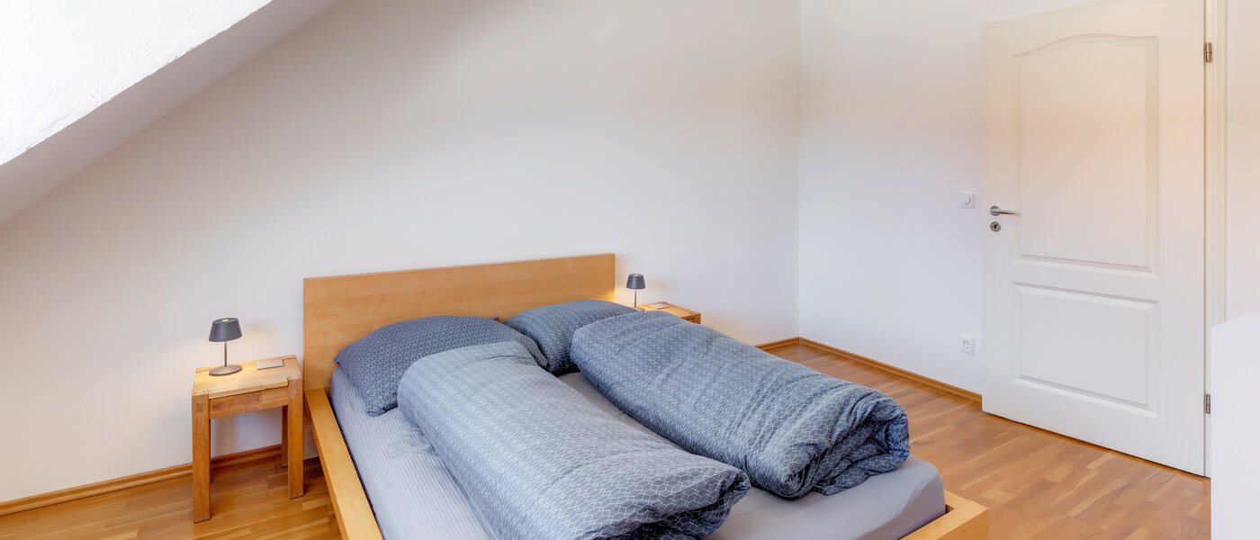 マンション München Glockenbachviertel 02 寝室 13655