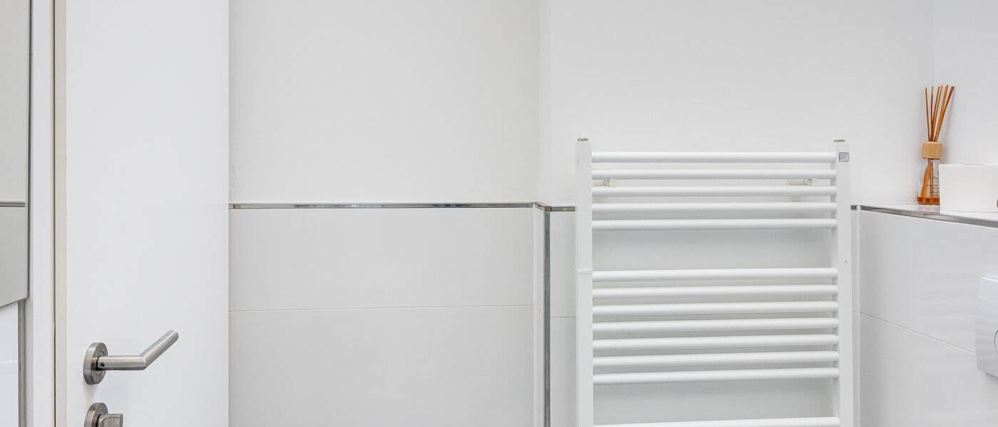 ペントハウス München Ramersdorf 04 ２つめの浴室 13657