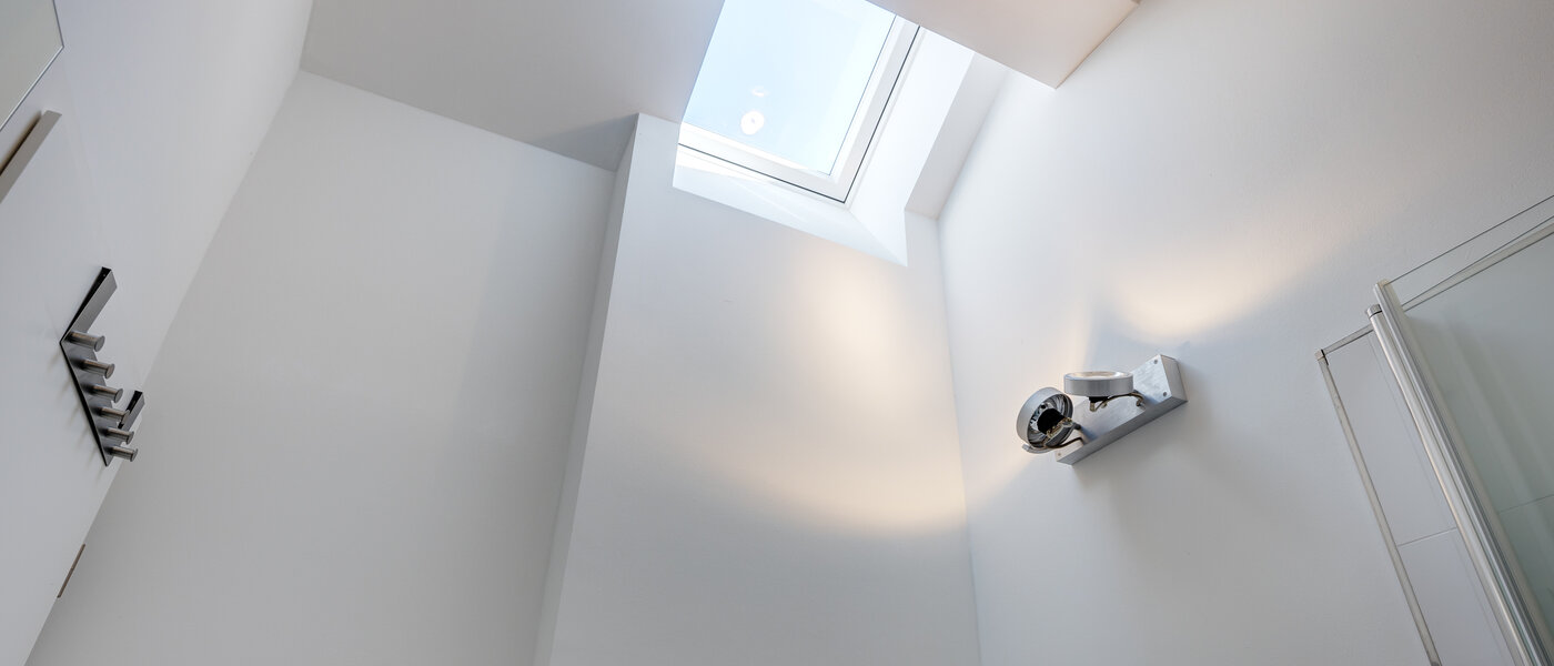 ペントハウス München Ramersdorf 05 ２つめの浴室 13657