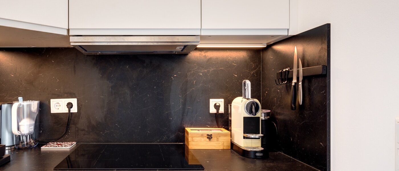 ペントハウス München Neuperlach 02 キッチン 13658