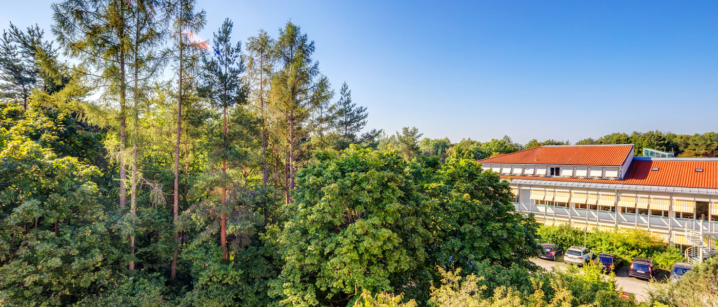 ペントハウス München Neuperlach 02 物件からの眺め 13658