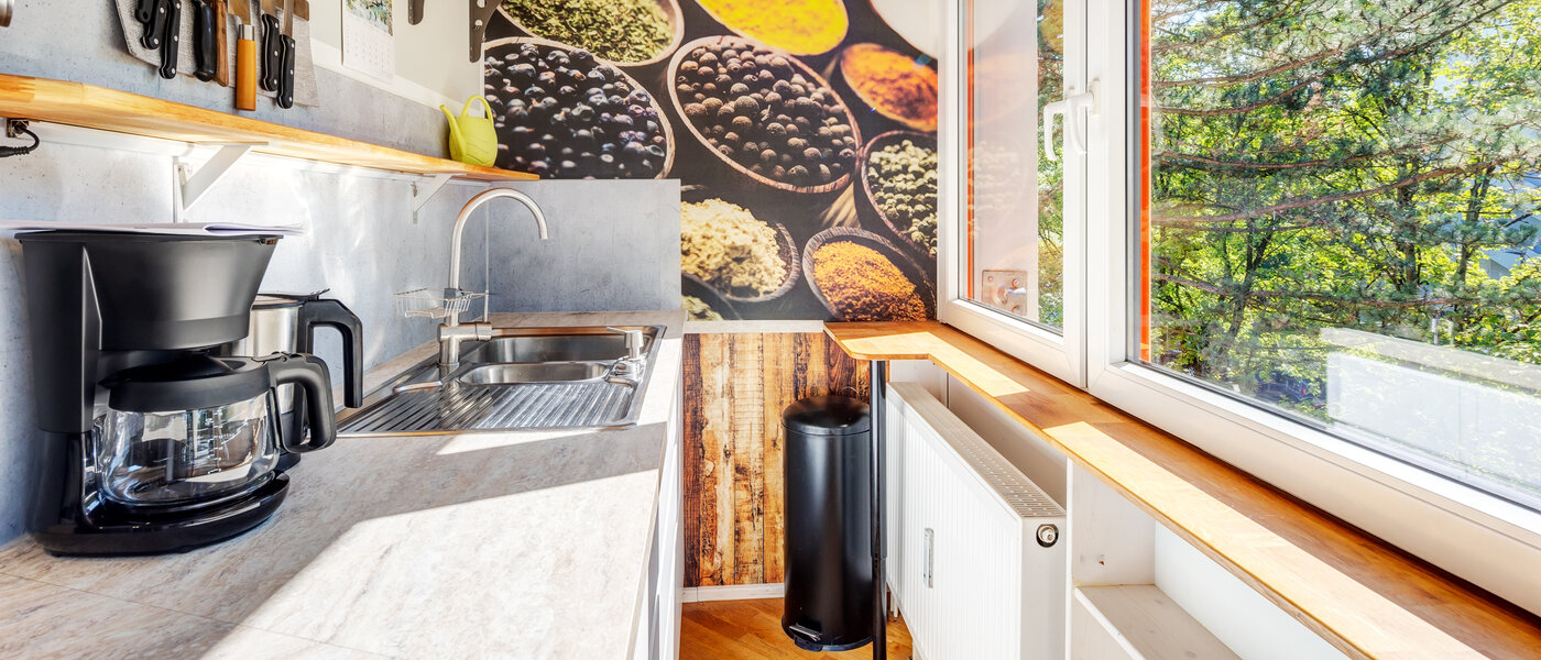 マンション Unterschleißheim 02 キッチン 13659