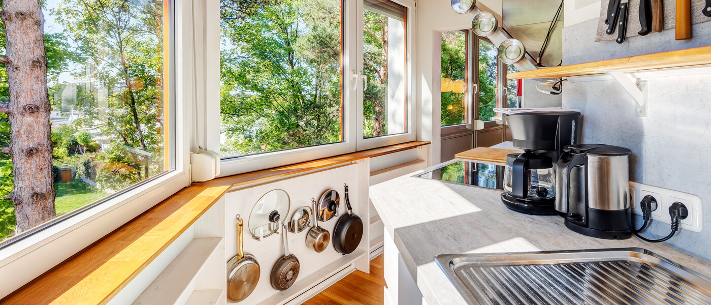 マンション Unterschleißheim 03 キッチン 13659