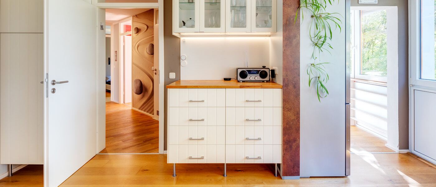 マンション Unterschleißheim 04 リビングエリア 13659