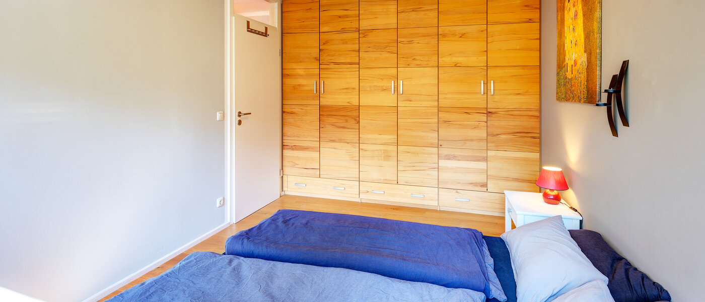 マンション Unterschleißheim 03 1. 寝室 13659