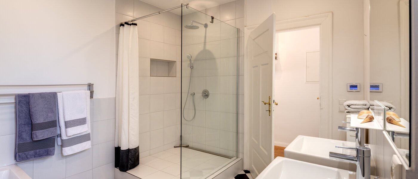 マンション München Glockenbachviertel 03 浴室 13665