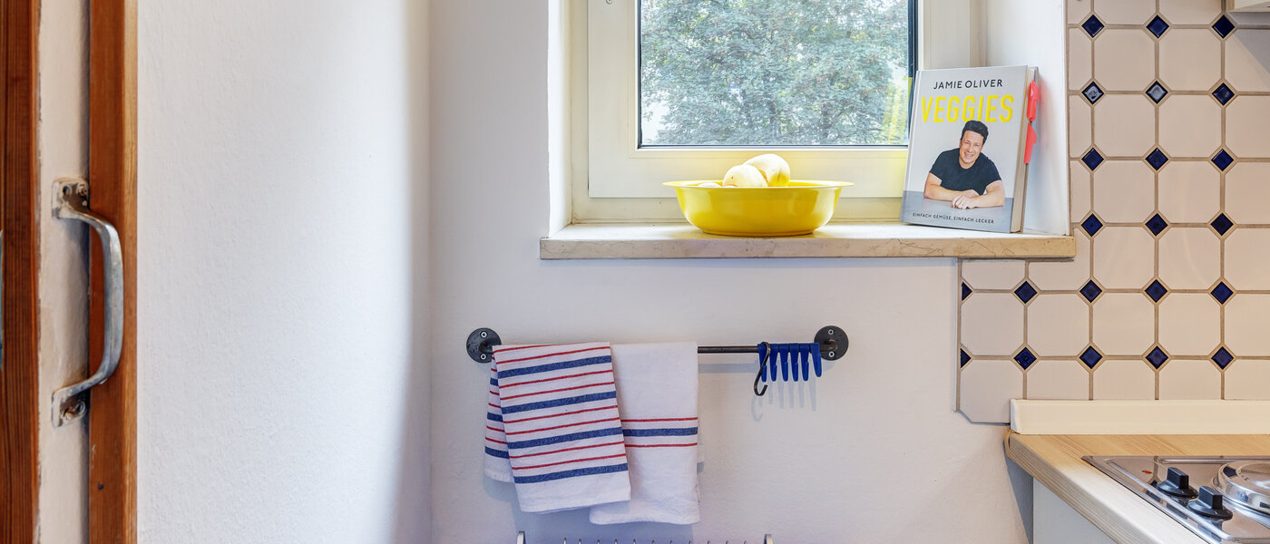 マンション München Parkstadt Bogenhausen 02 キッチン 13668