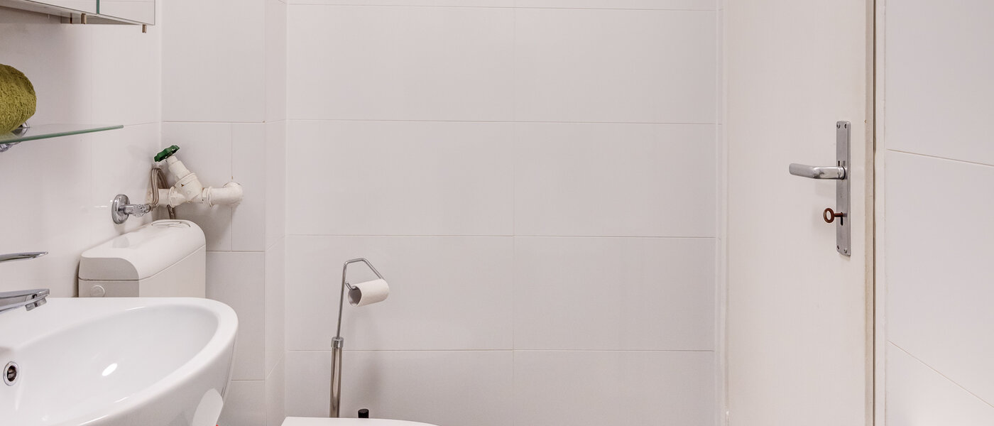 マンション München Parkstadt Bogenhausen 03 浴室 13668