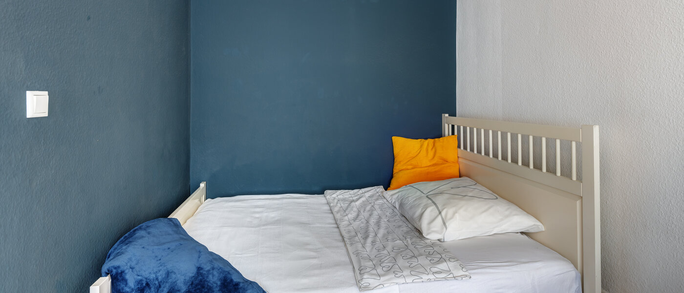 マンション München Parkstadt Bogenhausen 01 スリーピングアリア 13668