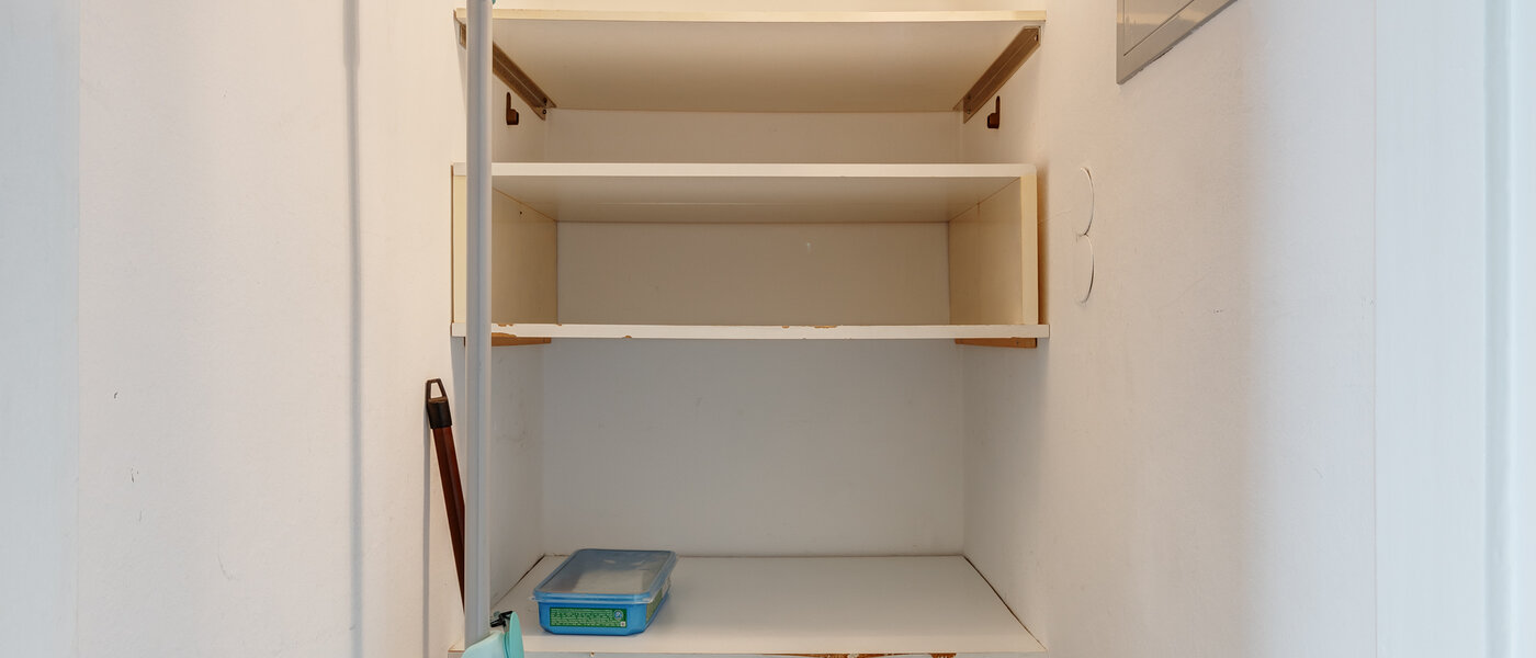 マンション München Parkstadt Bogenhausen 01 貯蔵室 13668