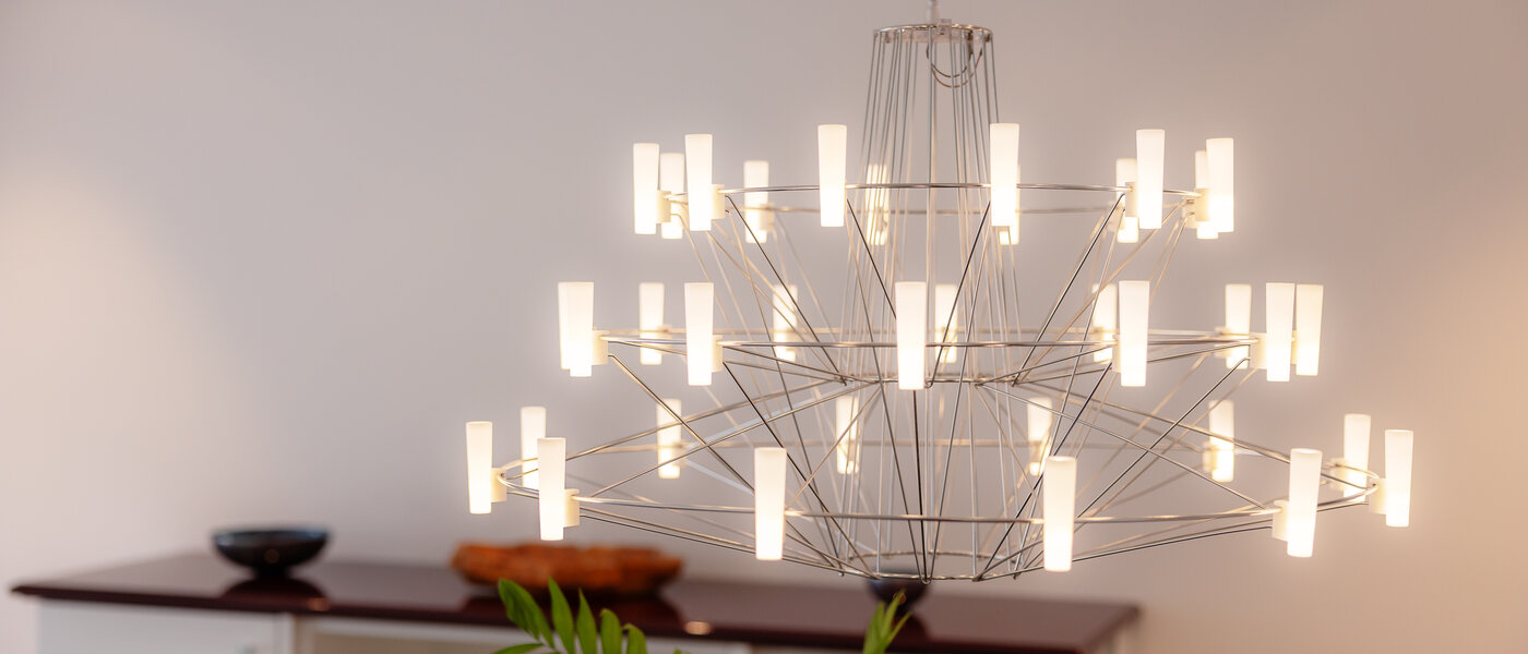 アティック・フラット（屋根裏） München Solln 04 リビングルーム 13669